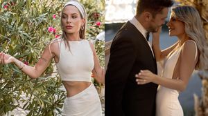 ana baniciu, ana baniciu soț, ana baniciu nunta, ana baniciu familie, ana baniciu mărtursiri 