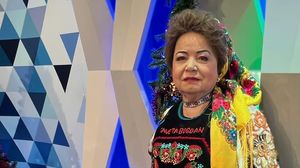 Saveta Bogdan, mărturisi neașteptate