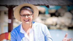 Fuego are un inel norocos