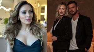 Gina Chirilă, mărturisiri despre Bogdan Vlădău