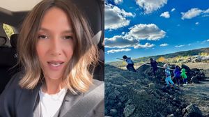 Adela Popescu, decizie în legătură cu casa din Șușani