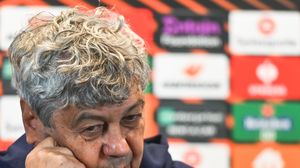 Mircea Lucescu