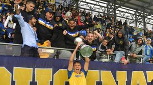 Întorsătură de situație! Daniel Boloca se apropie de un transfer în Premier League la un club de renume cu palmares în cupele europene