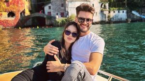 edward sanda glume america express