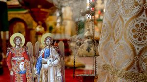 Sfinții Mihail și Gavriil 2023