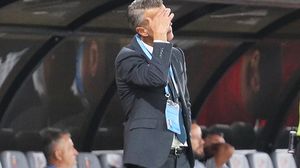 Situație critică la Dinamo! Ce decizie au luat oficialii în cazul lui Ovidiu Burcă după eșecul cu UTA Arad