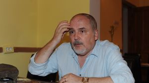 Eugen Cristea a apelat la ajutorul specializat pentru a-și recăpăta echilibrul emoțional