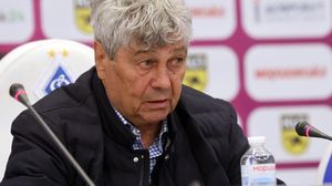 Unul dintre cluburile din Turcia care se bat la titlu l-au ofertat pe Mircea Lucescu, dar acesta a ales să rămână în Ucraina! Cu cine va semna acum tehnicianul după plecarea de la Dinamo Kiev?