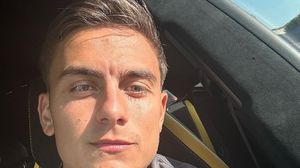Paulo Dybala