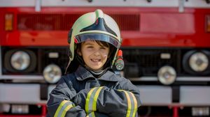 „Școala Altfel”, alături de pompierii salvatori