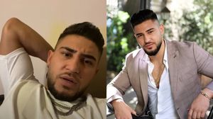 Bogdan Mocanu a fost testat de polițiști pentru consumul de substanțe interzise