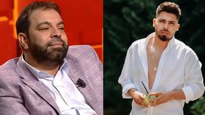 florin salam, luis gabriel, florin salam și luis gabriel, luis gabriel carieră, luis gabriel vârstă 