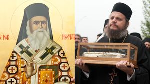 Cine a fost Sfântul Nectarie