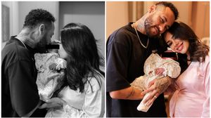 Familia lui Neymar a fost atacată în Sao Paulo