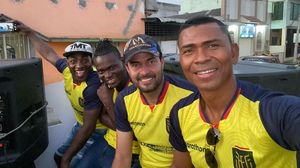 De la golgheterul planetei la dependent de droguri! În ce situație a ajuns cel mai mare marcator al anului 1998