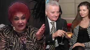 irinel columbeanu, irinel columbeanu azil, irinel columbeanu sărac, monica gabor, elena merisșoreanu