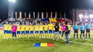 Naționala României de Minifotbal