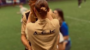 Marius Balogh și-a cerut iubita în căsătorie