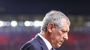 Fernando Santos