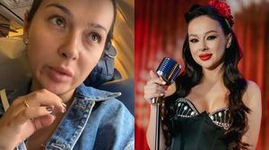 Vlăduța Lupău le-a cerut părerea fanilor ei cu privire la spălatul rufelor în public