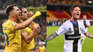 Vești bune și vești proaste pentru Edward Iordănescu! Un jucător revine, iar altul se accidentează, despre cine este vorba?