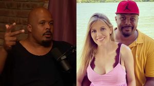 cabral ibaccka,, cabral copii, cabral și andreea ibacka căsnicie, cabral dezvaluiri căsnicie