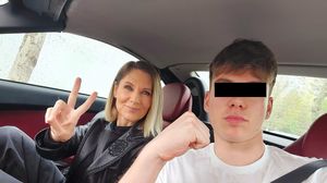 Romanița Iovan a dezvăluit cum reușește să îl țină pe fiul ei departe de vicii