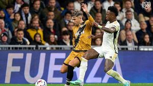 Soarta lui Andrei Rațiu după cea mai bună partidă a sa, cu Real Madrid: „Este pregătit și gata să ajute echipa”