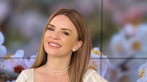 Marcela Fota a fost lăudată de persoanele cărora le-a cântat de curând