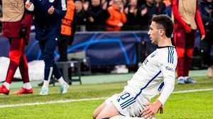 În fuga de război a ajuns erou în UEFA Champions League! Cine este „puștiul-minune” care a răpus-o pe Manchester United?