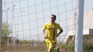 Cine este tânărul de 16 ani care ar putea fi titular pentru FCSB împotriva celor de la FCU Craiova? Mihai Stoica: „El arată cel mai bine dintre toți jucătorii, inclusiv unii seniori”