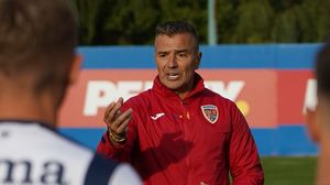 Premieră pentru naționala României! Selecționerul anunță convocarea unui nou fotbalist naționalizat