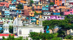 Top 10 curiozități despre Ecuador