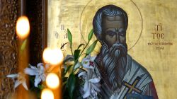 Rugăciune către Sfântul Mina, „ocrotitorul celor păgubiți”