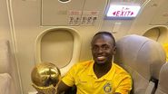 Sadio Mane la Al-Nassr