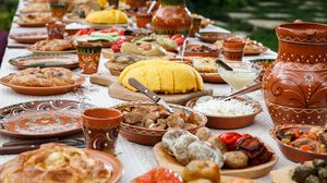 Lăsatul Secului pentru Postul Crăciunului 2023: Ce se mănâncă în această zi și ce obiceiuri se practică la români