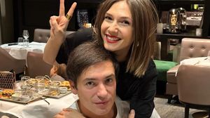 Adela Popescu și Radu Vâlcan 