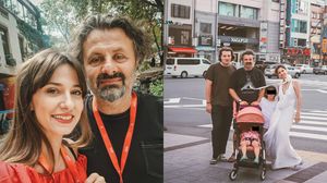 Dana Rogoz, dezvăluiri despre familia sa