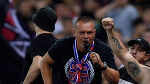 FCSB și Peluza Nord s-au împăcat după ce ultrașii au organizat un protest! Gheorghe Mustață a explicat gestul suporterilor