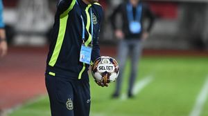 Declarația lui Elias Charalambous după ce FCSB a învins-o pe FC U Craiova! Ce au avut de spus Florinel Coman și Darius Olaru?