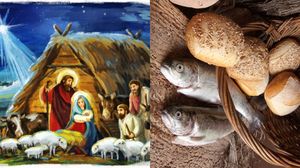 Când e dezlegare la pește Postul Crăciunului 2023. Vezi care sunt datele menționate în calendarul ortodox