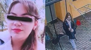 sara melinda, dată dispărută, dispărută sighetul marameției, sara melinda găsită, caz șocant