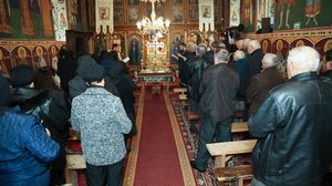 Tradiții și obiceiuri românești care se respectă în Postul Nașterii Domnului