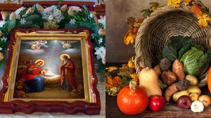 Postul Crăciunului 2023: Ce alimente intră la categoria produselor de post