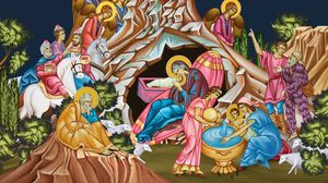 Când se termină Postul Crăciunului 2023