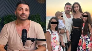 pepe, pepe copii, pepe familie, pepe mărturisiri