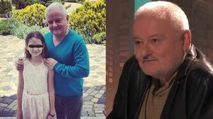 irinel columbeanu, irinel columbeanu fiica, irinel columbeanu copil, monica gabor