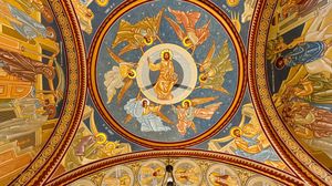  Postul Crăciunului 2023 De ce e bine să te spovedești și să te împărtășești în Postul Nașterii Domnului