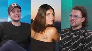 Mario Fresh, tachinări la adresa lui Aris Eram