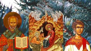 Calendar ortodox decembrie 2023